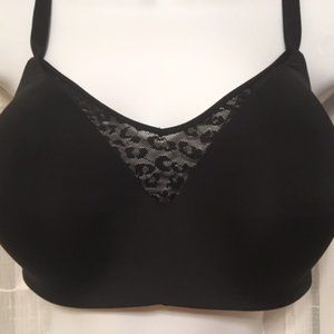 Victoria's Secret Intimates & Sleepwear - Victoria's Secret T•SHIRT WIRELESS BRA sz 36DD Victoria's Secret Intimates & Sleepwear - Victoria's Secret T•SHIRT WIRELESS BRA sz 36DD